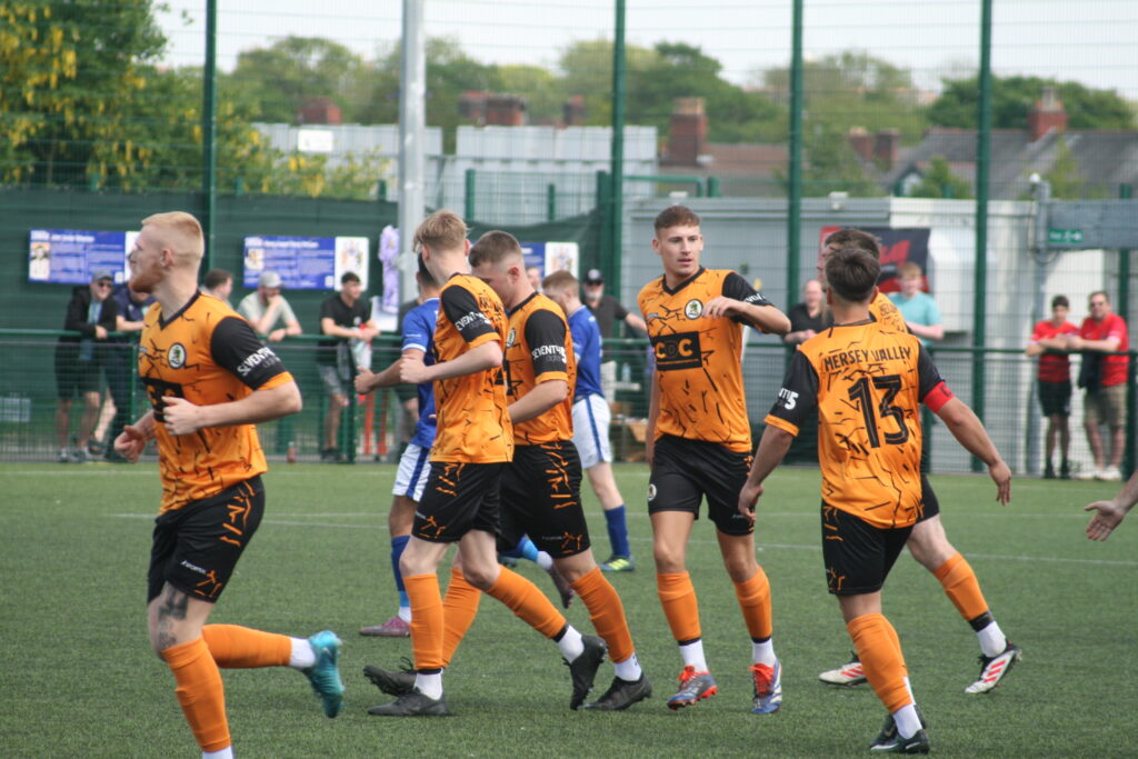 Mersey Valley FC